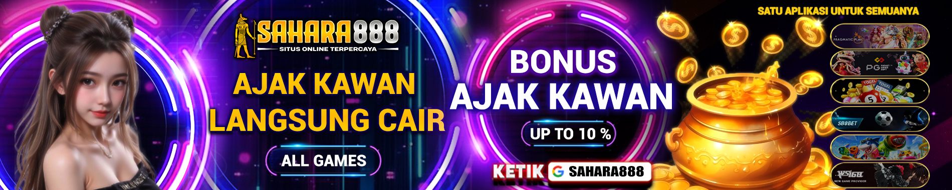 Ajak Kawan